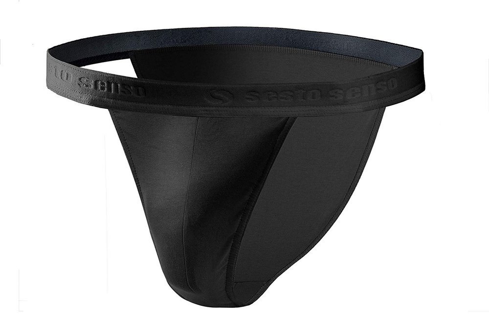 SLIPY MĘSKIE bawełniane PUMA TANGA Sesto Senso-M