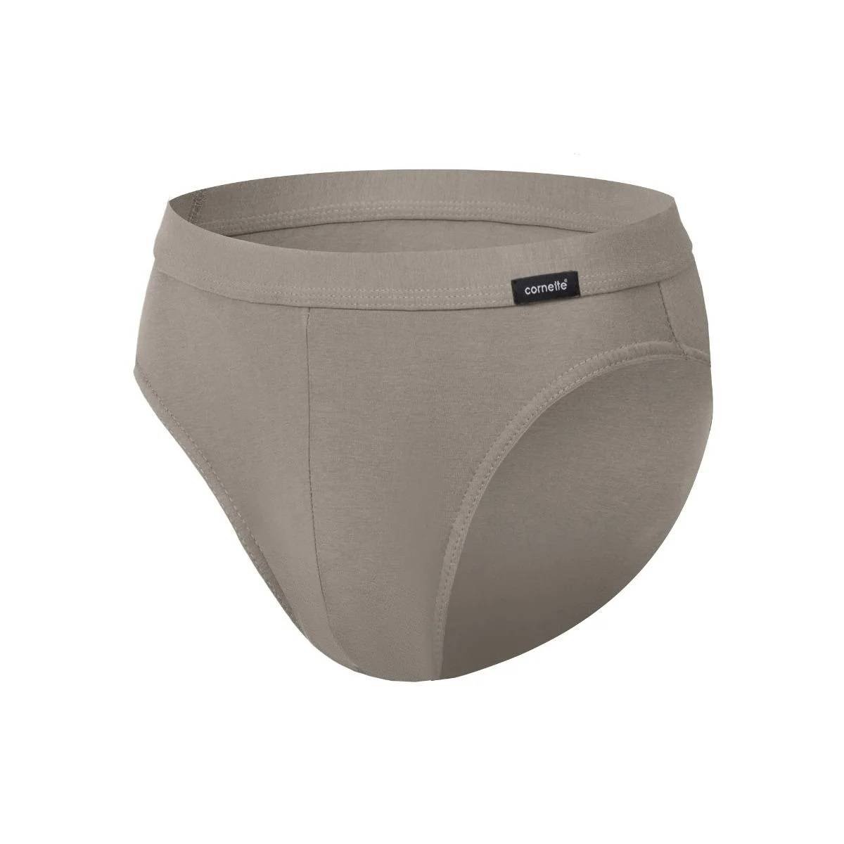 Slipy AU mini khaki 226/16-XL