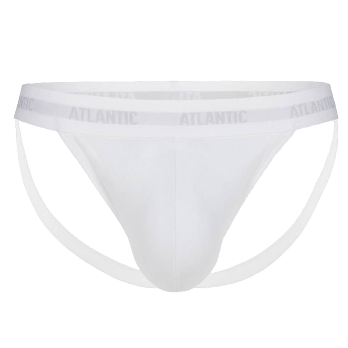 Slipy męskie Jock Strap MP-1571 Atlantic-XL