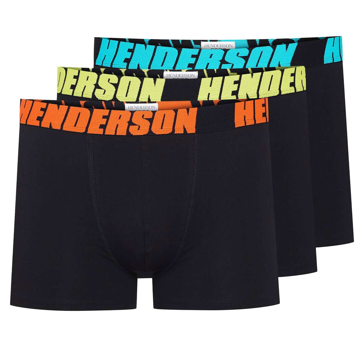 Męskie bokserki Immort Henderson-M