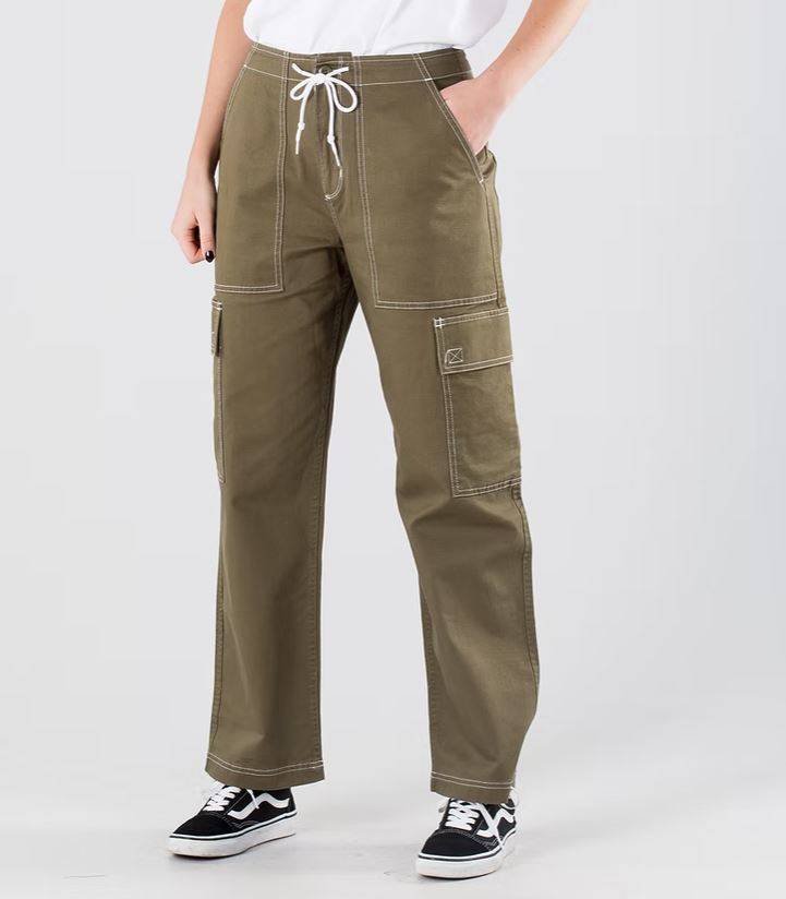 Spodnie Vans Miko Cargo-W26