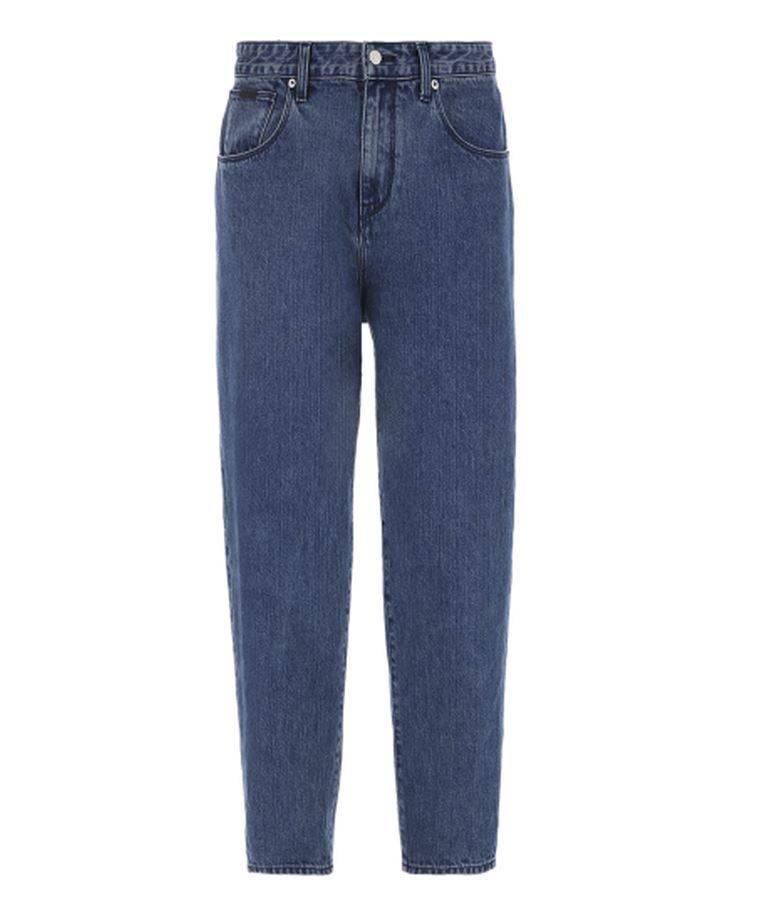 Spodnie męskie Armani Exchange 5 Pocket jeansy-W38