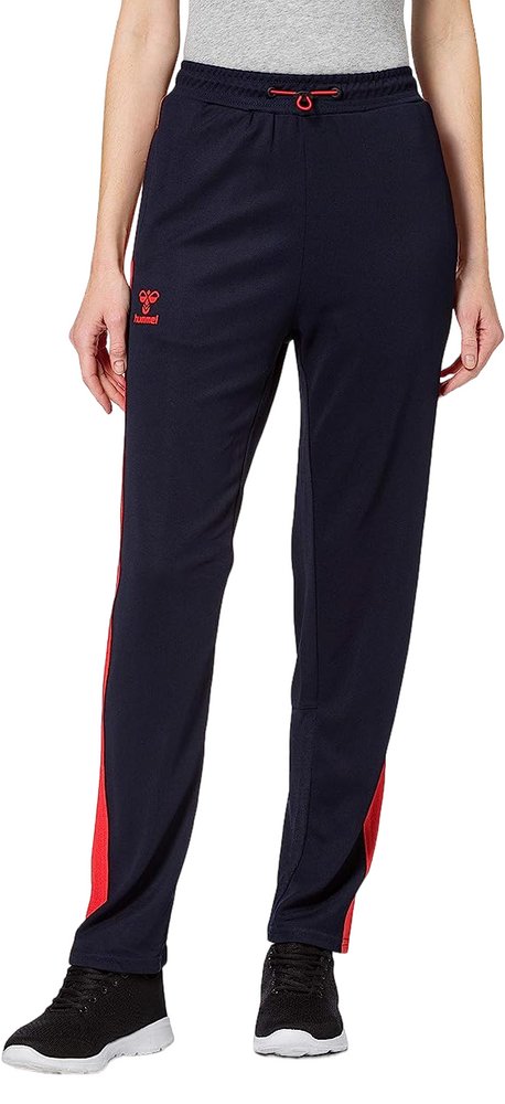 Spodnie damskie Hummel Action treningowe -S