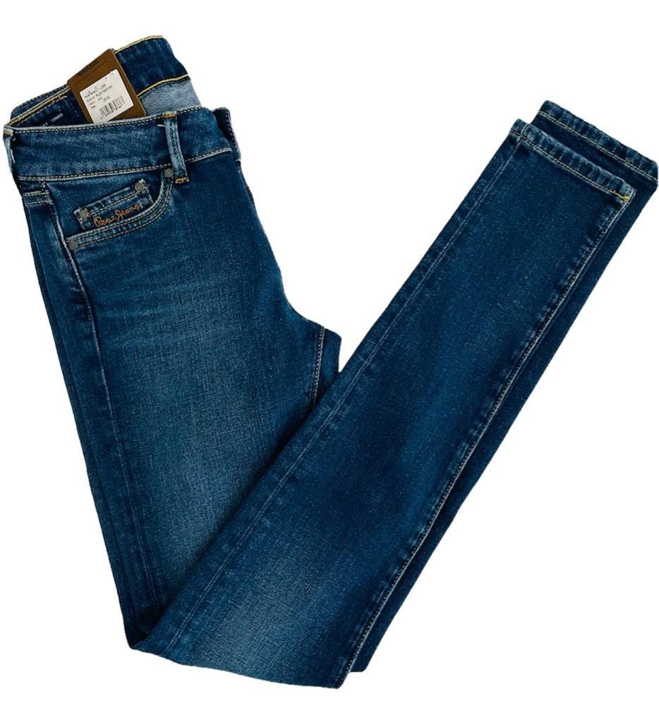 Spodnie damskie Pepe Jeans L11_236 skinny-W26