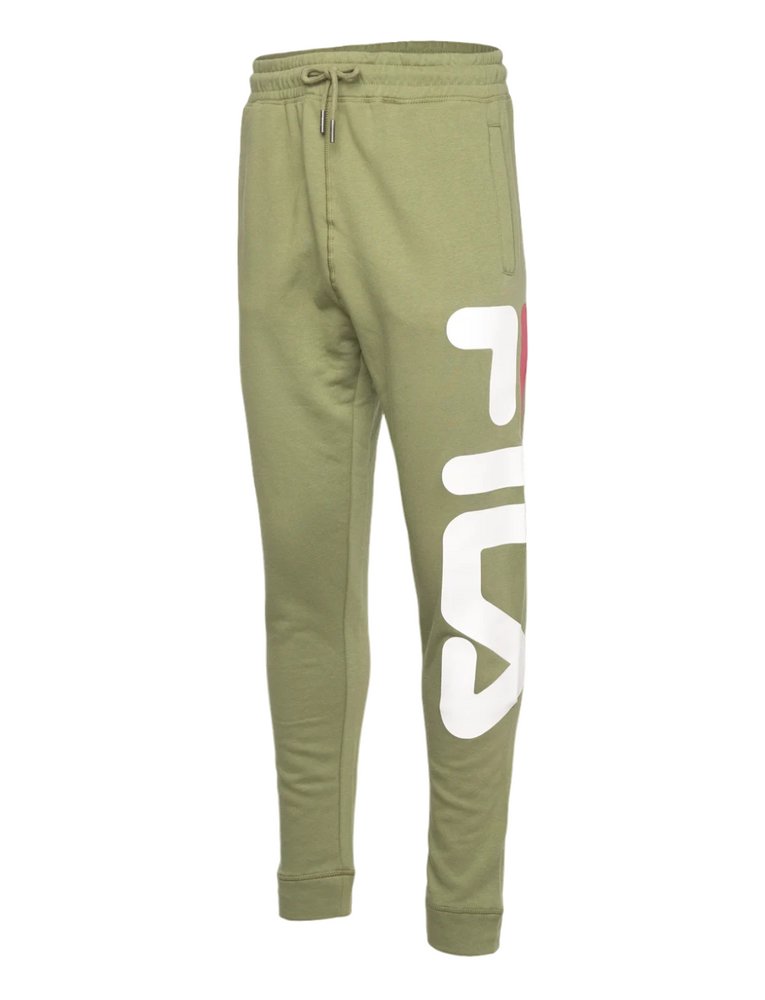 Spodnie męskie Fila Bronte dresowe-XL