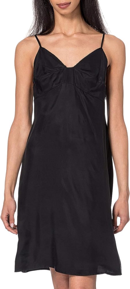Sukienka damska Superdry Cupro Cami-M