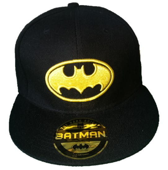 Czapka Dc Comics Batman - Snapback