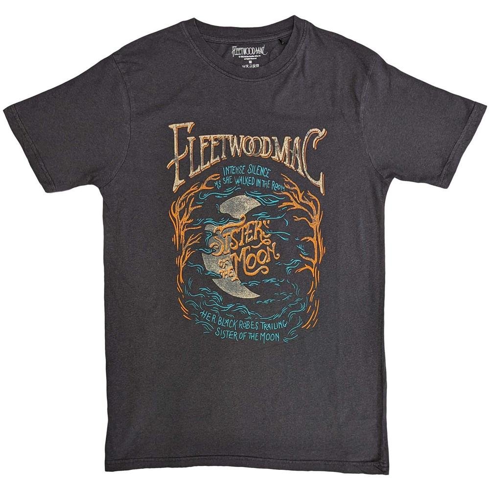 koszulka FLEETWOOD MAC - SISTERS OF THE MOON-XL