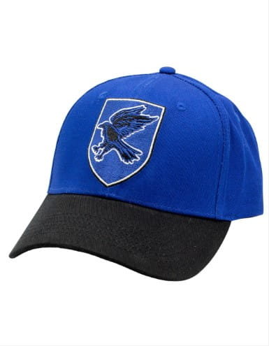 Bejsbolówka Ravenclaw - Czapka Krukona - Harry Potter