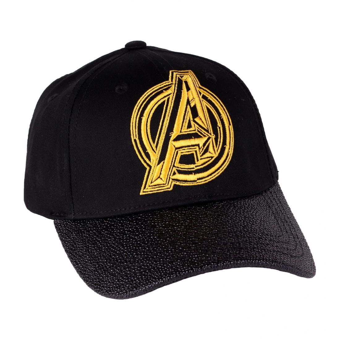 Czapka Z Daszkiem Avengers - Bejsbolówka