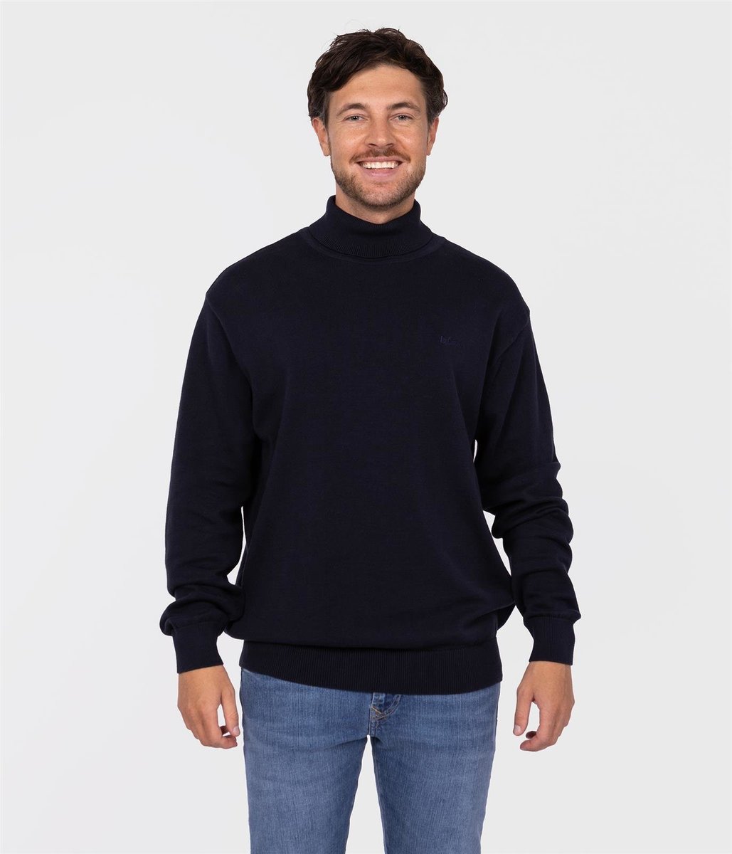 Golf SANTO 4310 NAVY-XL