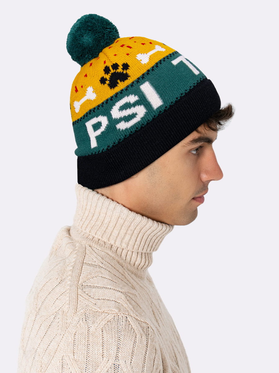 PSI TATA / czapka zimowa