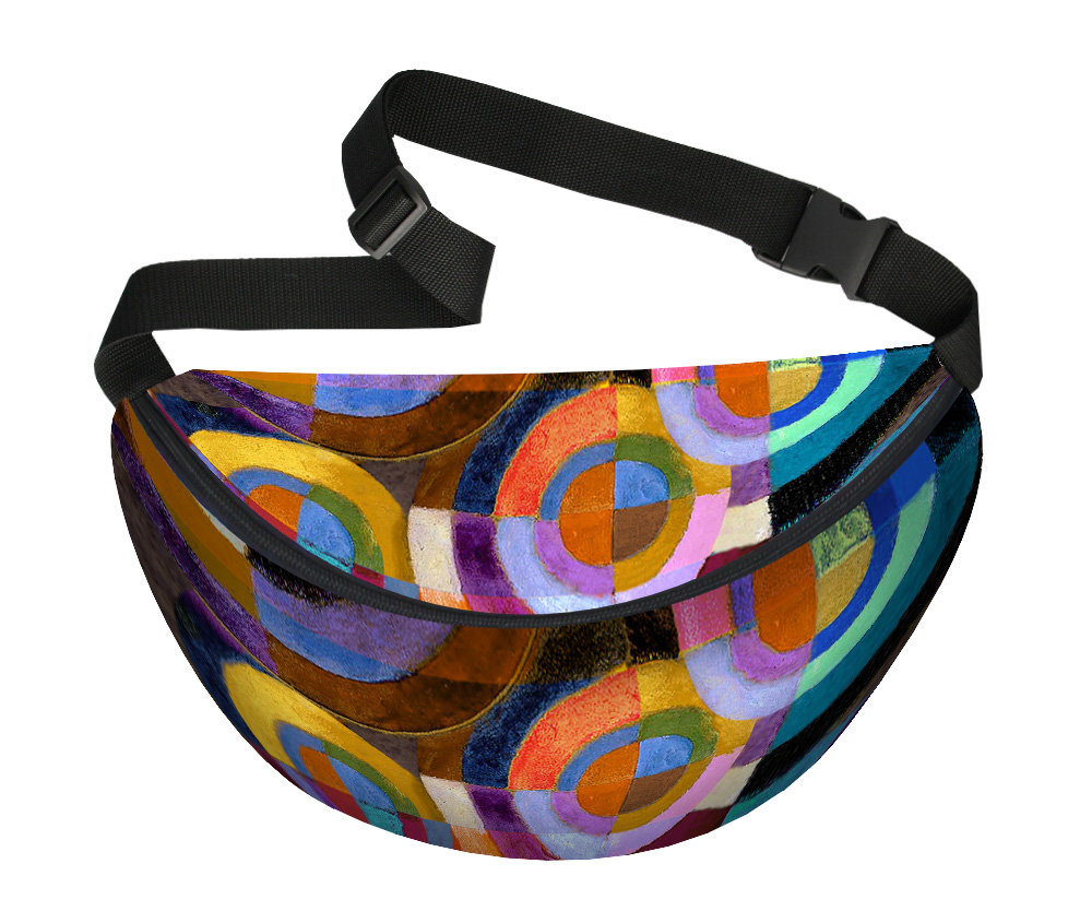 Torba Nerka Xxl - Koła