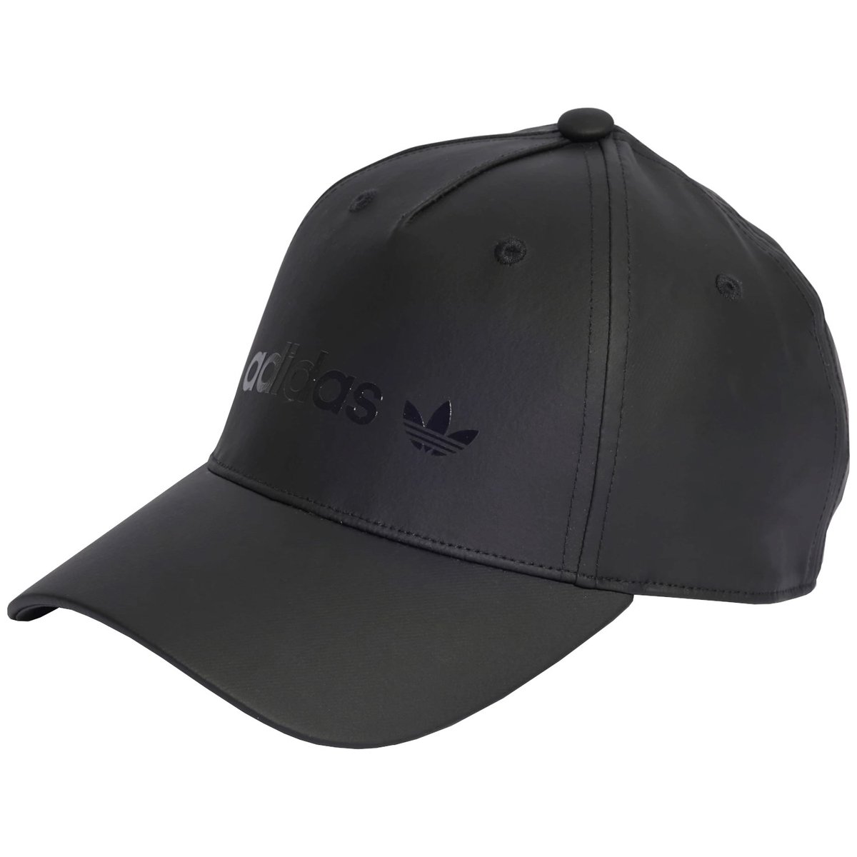 czapka z daszkiem adidas Satin Baseball Cap IB9050-OSFM