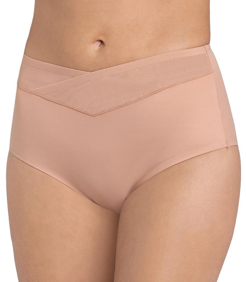 Majtki damskie True Shape Sensation Maxi-44