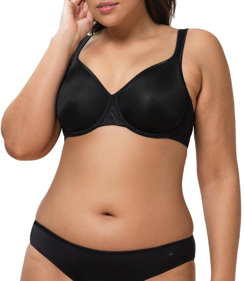 Biustonosz Comfort Minimizer W X-75G