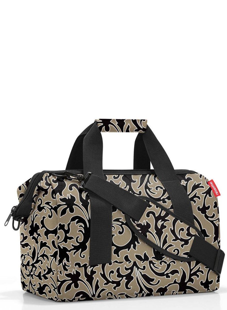 Torba codzienna Reisenthel Allrounder M - baroque marble