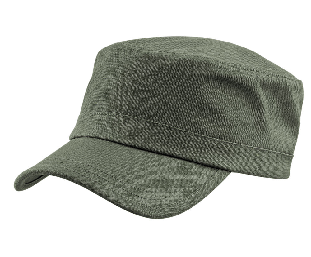Czapka Patrolówka Army Olive Green