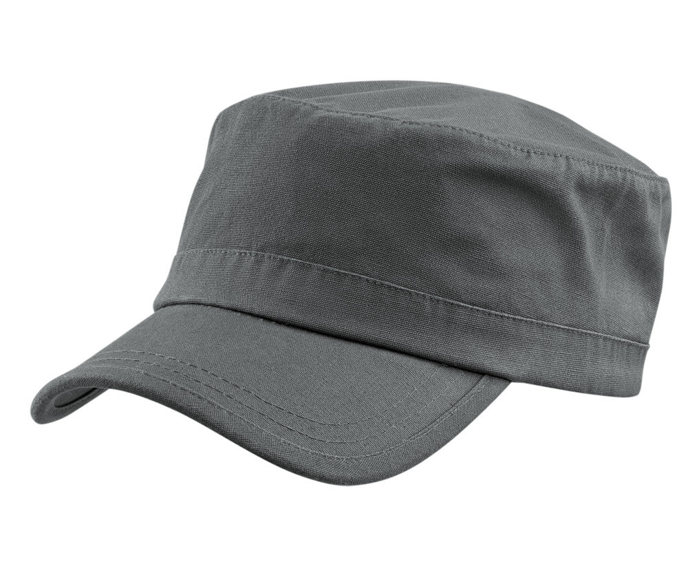 Czapka Patrolówka Army Graphite Grey