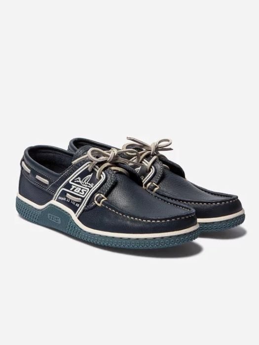 TBS Buty Globek Marine/Chambray B8M52-44