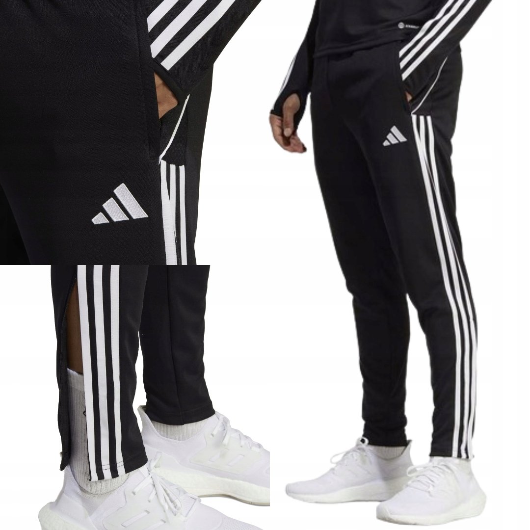 Spodnie Adidas Tiro 23 Training Pants Hs7230 -Xl