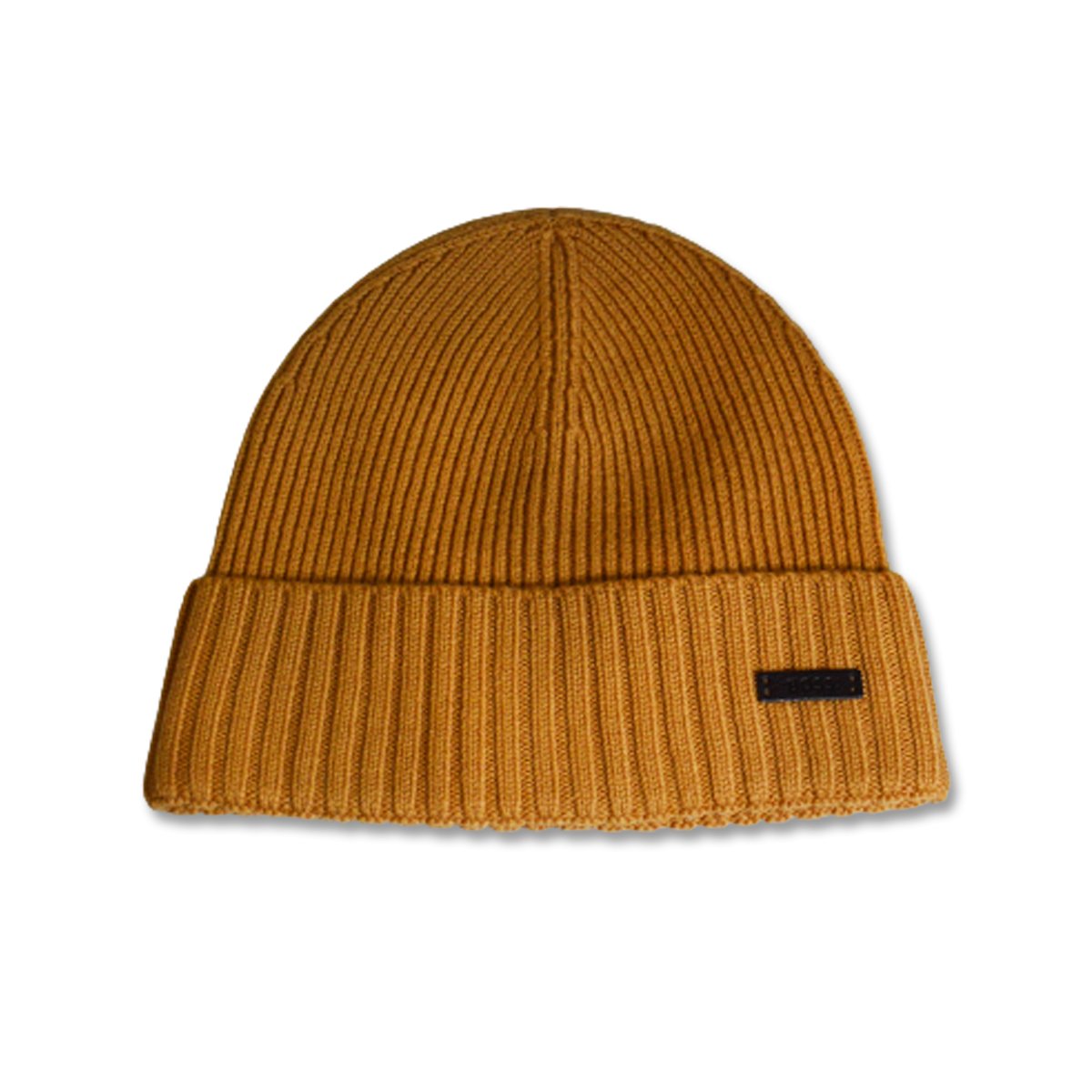 Boss Cap Man Ribbed In Wool  - 50495306-260