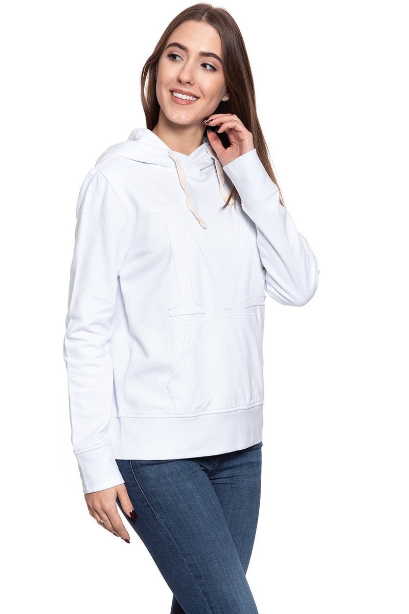 Bluza Mustang Damska Bella Tie Dye 1009850 2045-S