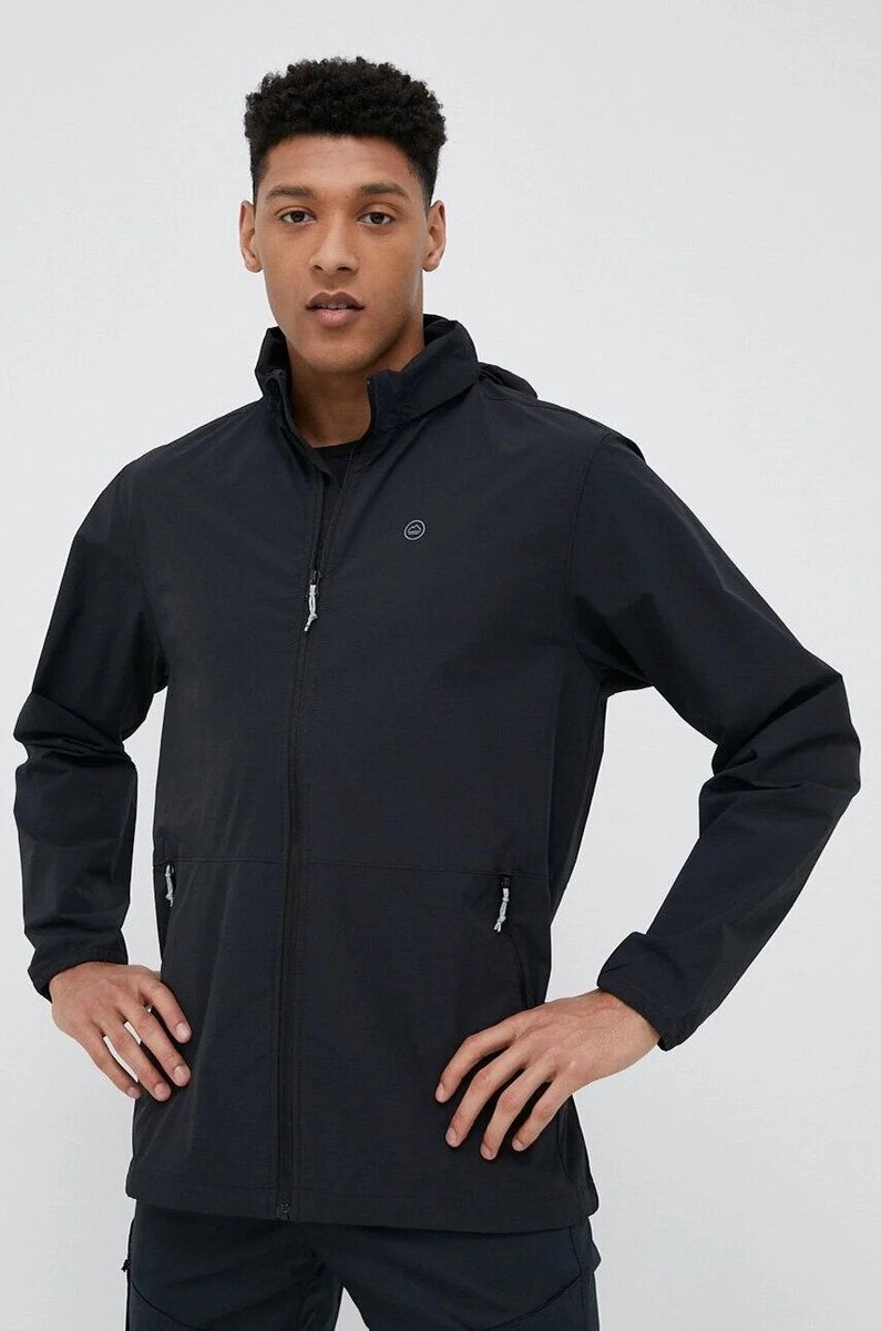 Wrangler Fwds Jacket Męska Kurtka Przejściowa  Wa4Svz100-L