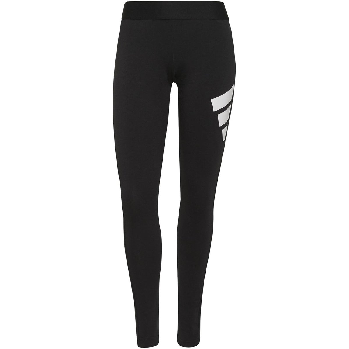 Legginsy damskie adidas SPORTSWEAR FUTURE ICONS czarne GU9696-XXS