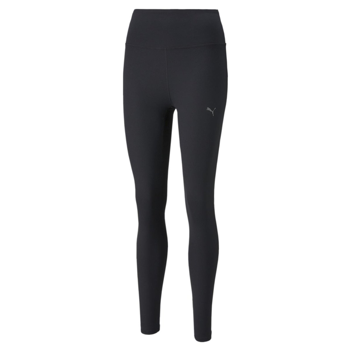 Legginsy damskie Puma STUDIO FOUNDATION 7/8 czarne 52161101-S