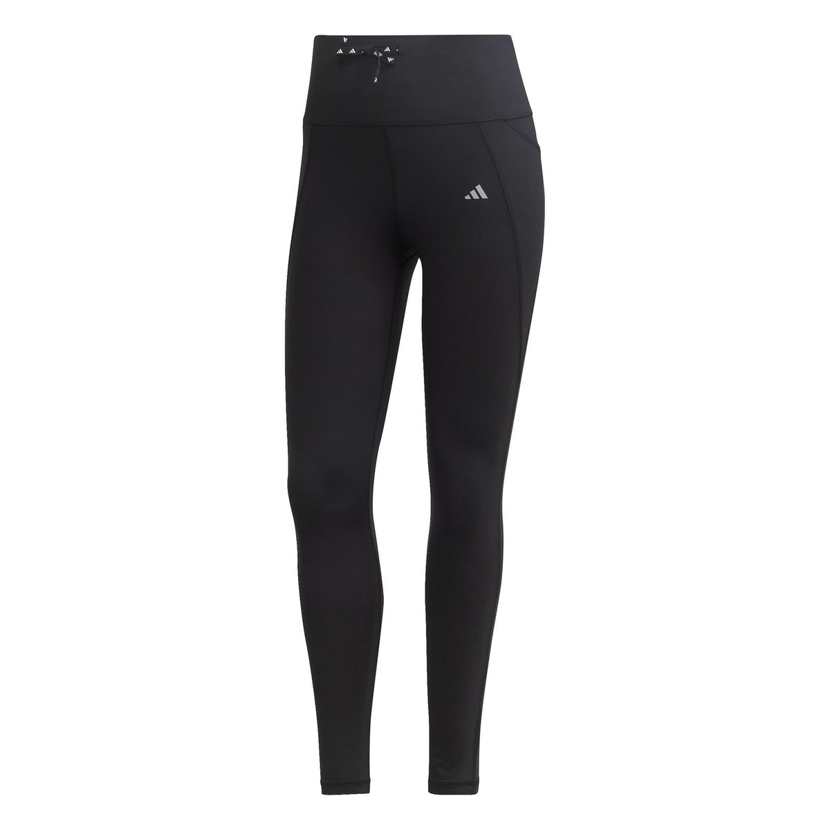 Legginsy damskie adidas Running Essentials 7/8 czarne HS5464-M