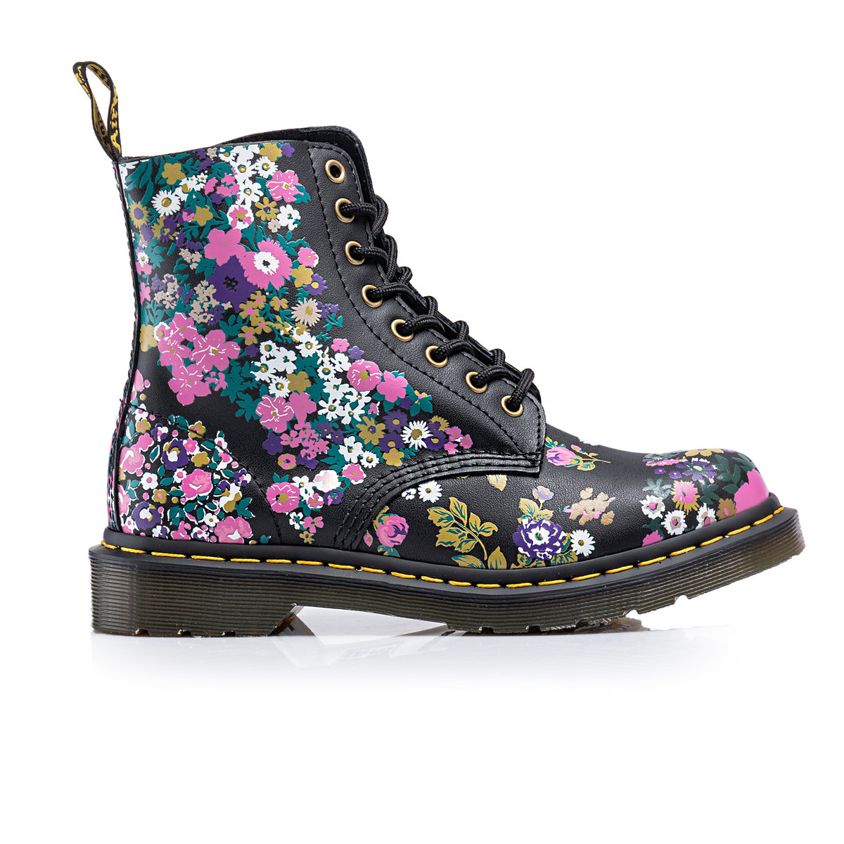 Buty Dr. Martens 1460 Pascal Vintage Floral 36