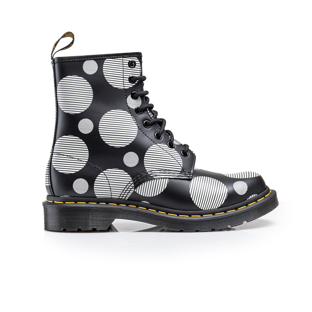 Buty Dr. Martens 1460 Polka 37