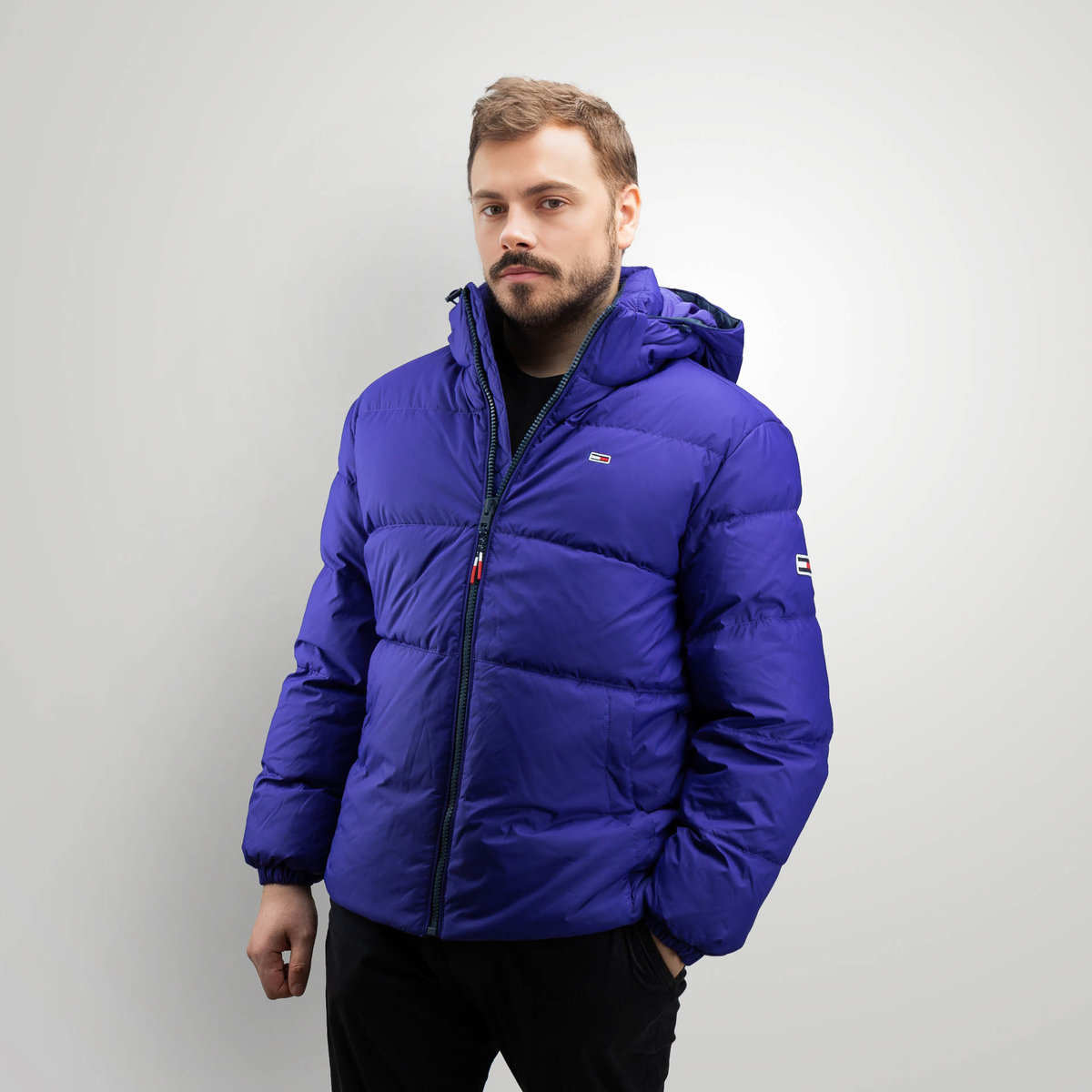 Kurtka męska Tommy Hilfiger L