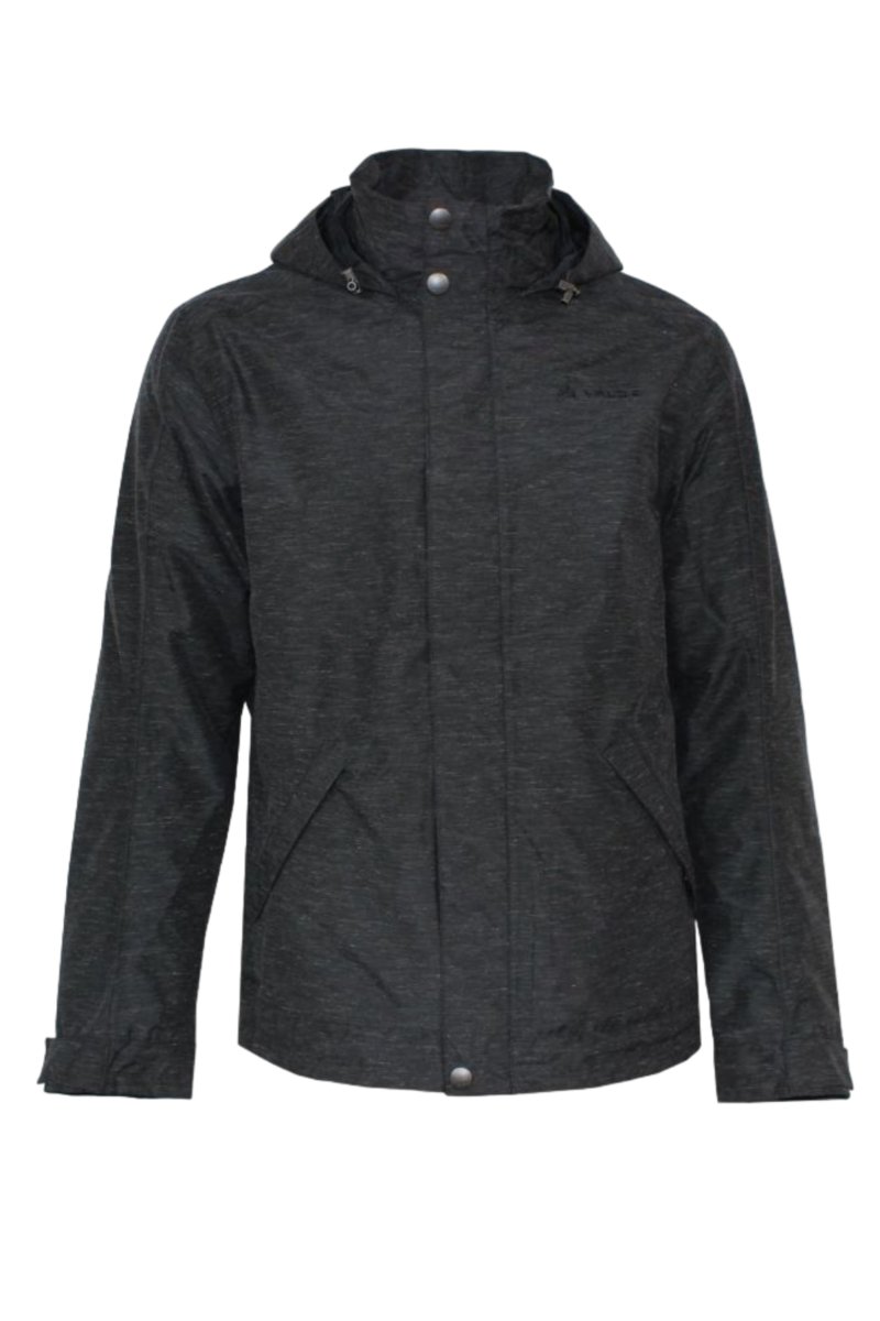 Kurtka męska Vaude Me Califo II odporna na warunki atmosferyczne -S