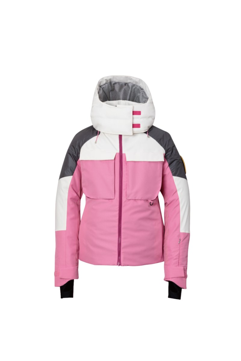 Kurtka damska Phenix Alpine Crossover narciarska-M