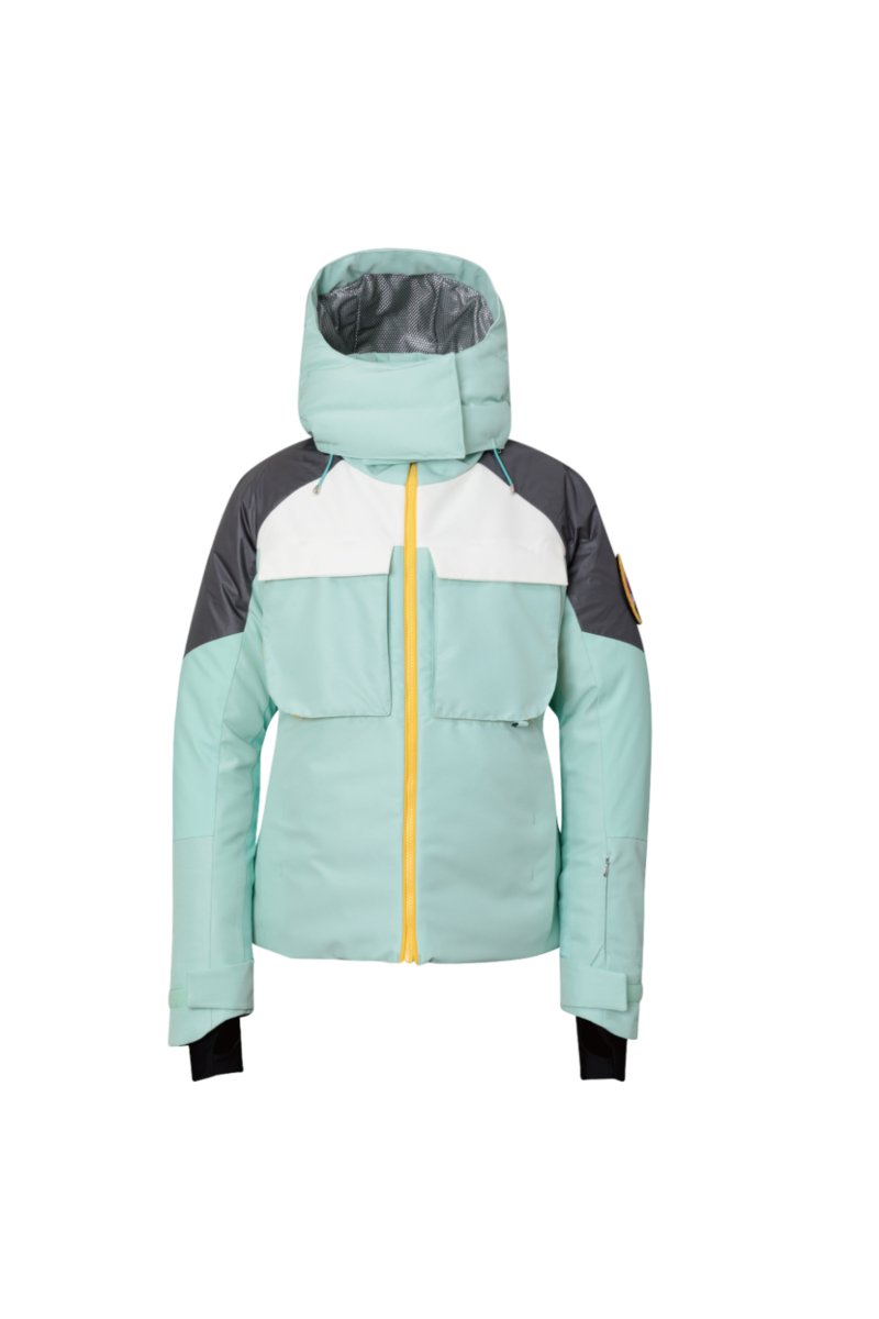 Kurtka damska Phenix Alpine Crossover narciarska-M