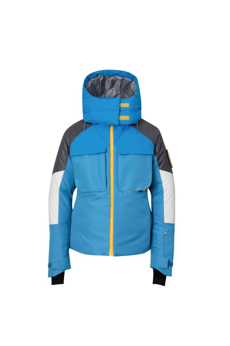 Kurtka damska Phenix Alpine Crossover narciarska-M