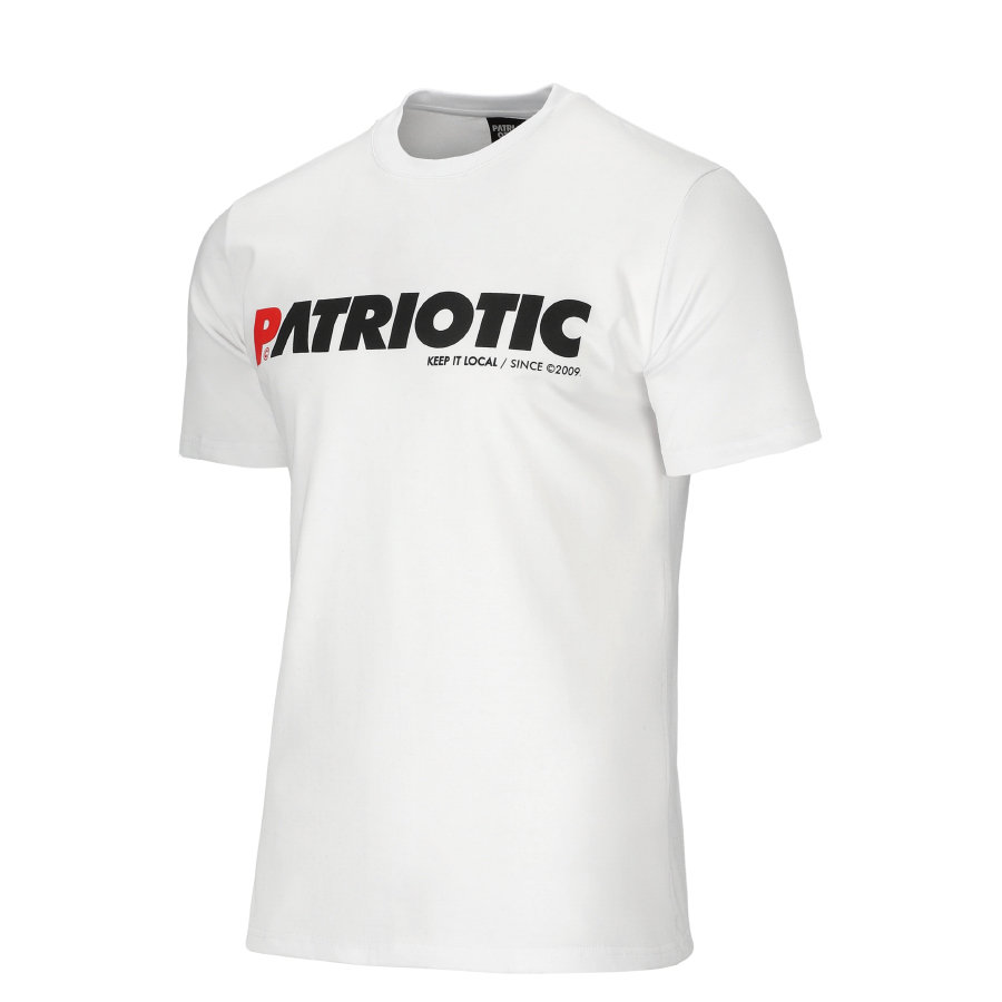 Futura Double Color T-shirt  S