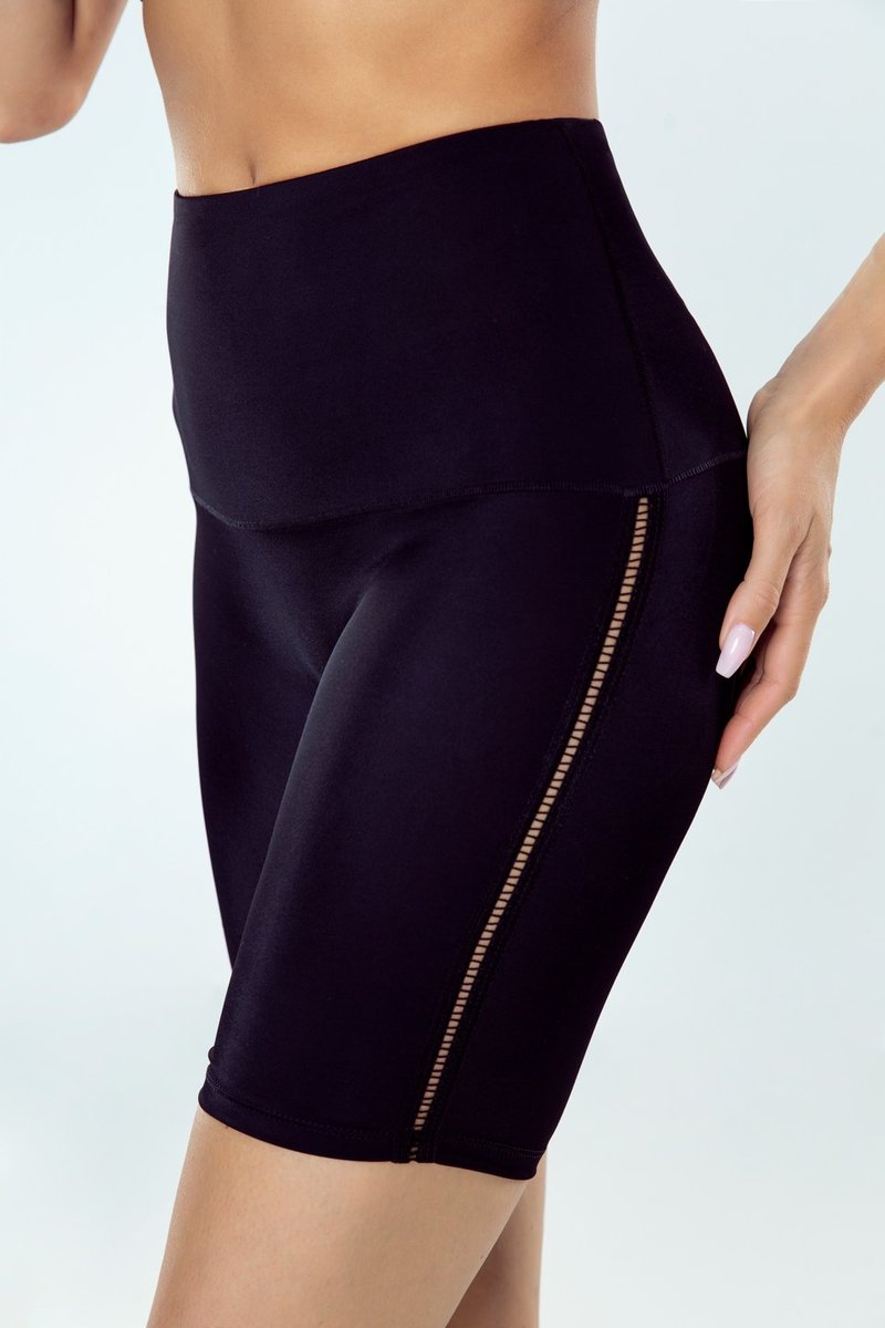 Eldar Alison legginsy siateczkowy lampas S