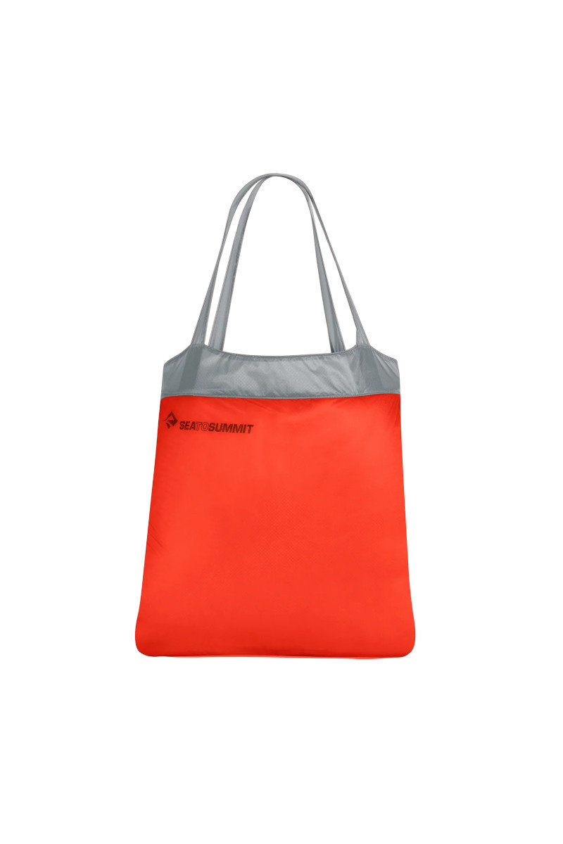 Torba Na Ramię Sea To Summit Torba Ultra Sil Shopping Bag 30L - Spicy Orange