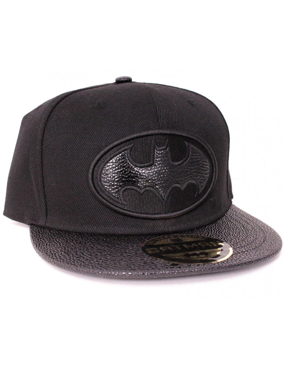 Snapback Batman - Czapka Dc Comics