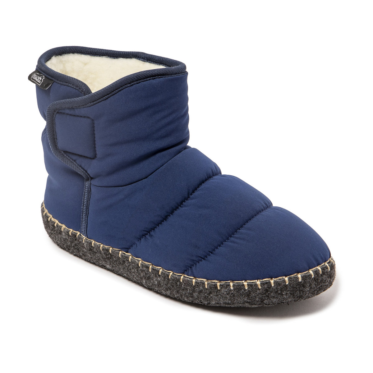 Nuvola Boot Road Dark Navy 39
