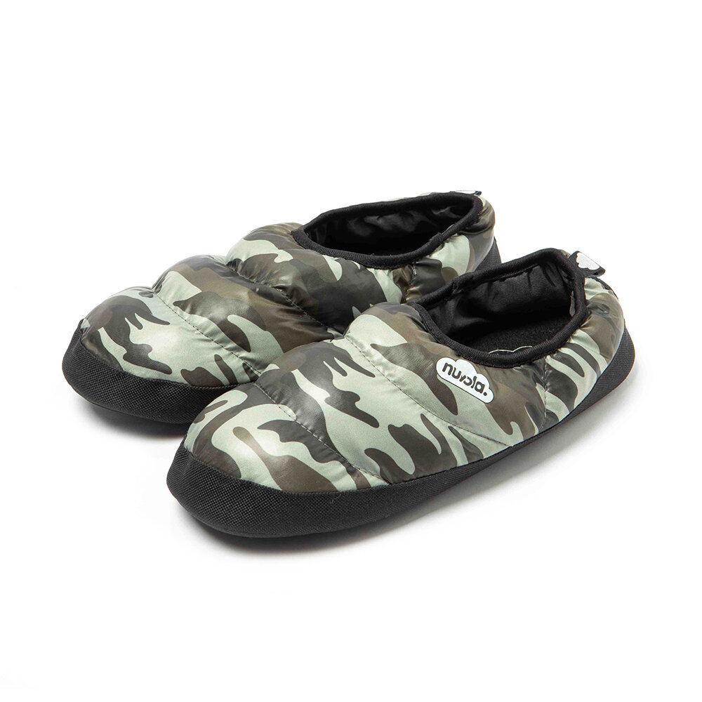 Nuvola Classic New Camouflage Green 38-39