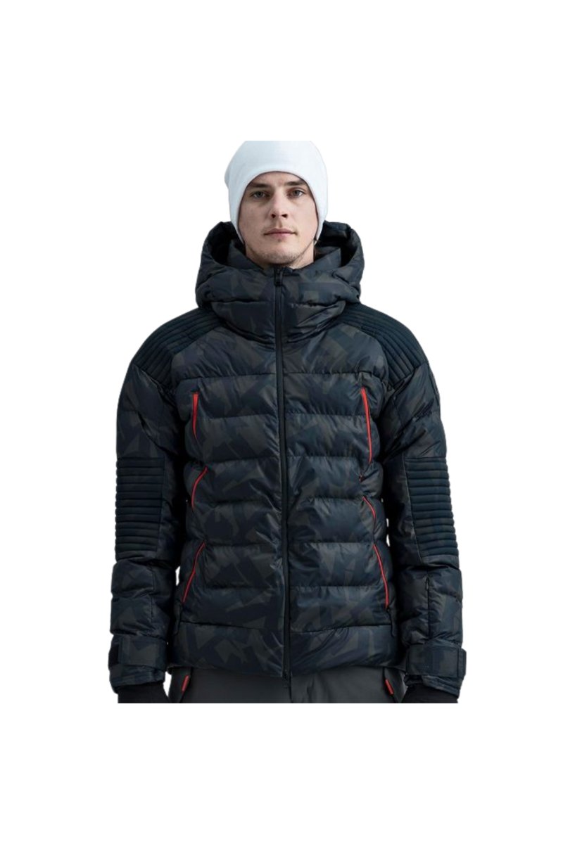Kurtka Męska Phenix Snowman Zimowa Narciarska-Xl