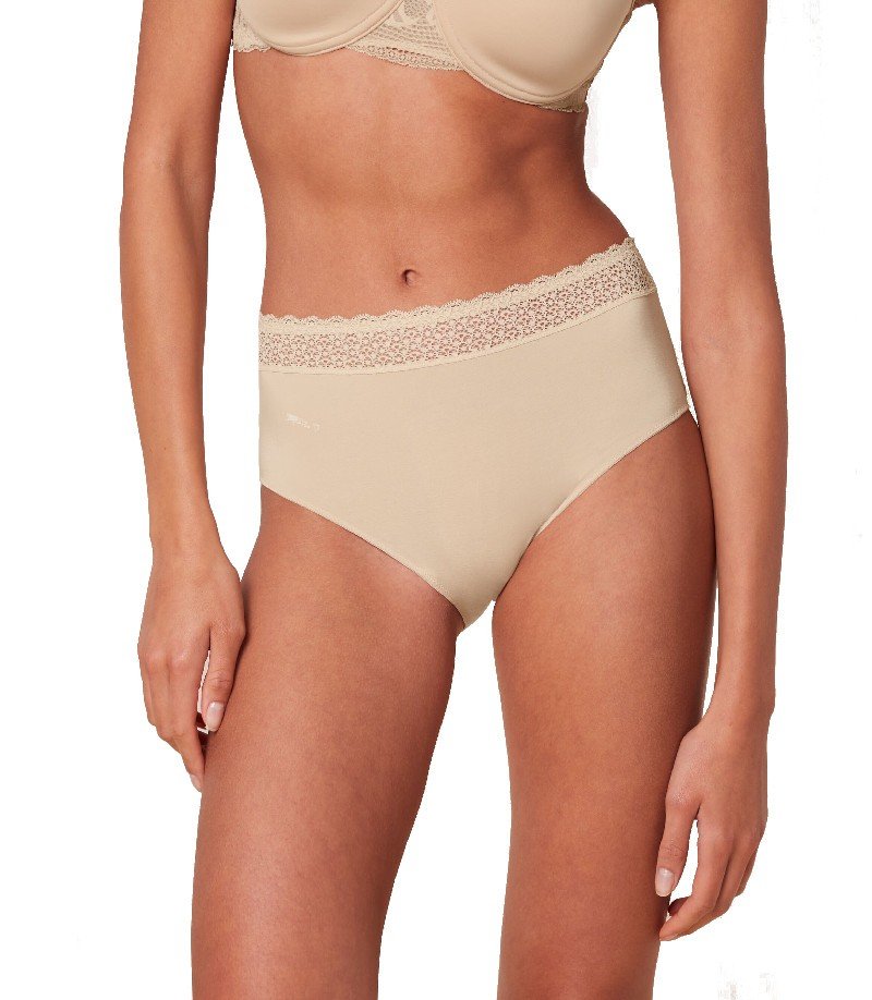 Majtki Damskie Feel Of Modal Midi-S