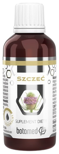 Botamed, Szczeć, 50 ml