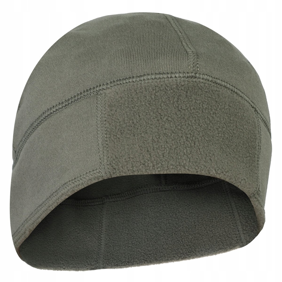 Mil-Tec Czapka Zimowa Termoaktywna Polarowa Fleece Olive