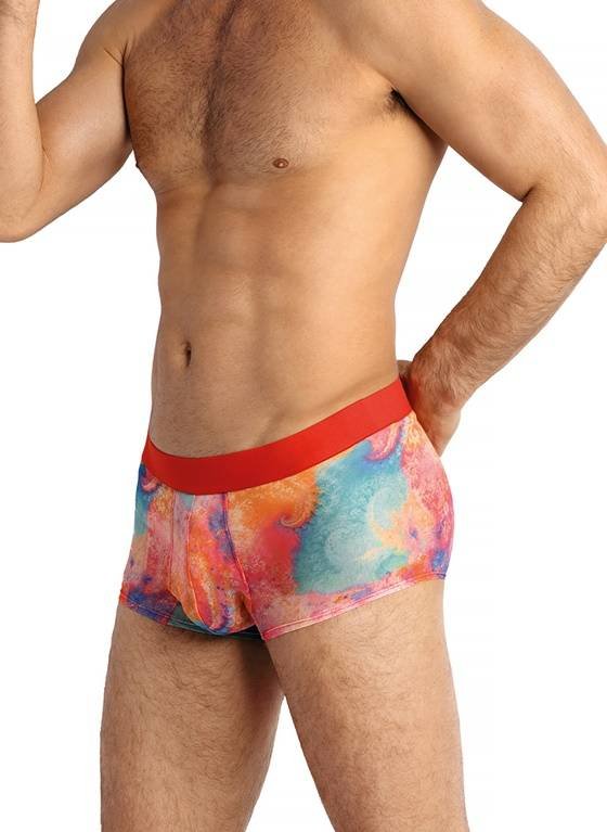 Bokserki męskie | Falcon boxer | Anais-XXXL