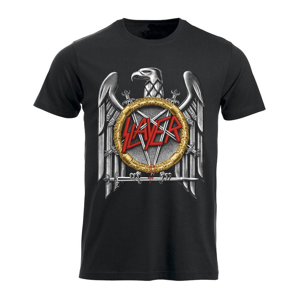 koszulka SLAYER - EAGLE-S